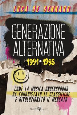 Generazione alternativa. 1991-1995