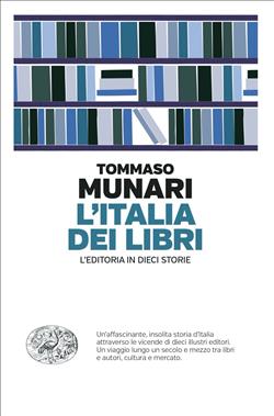 L'Italia dei libri