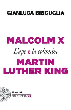 Malcom X e Martin Luther King