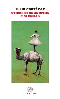 Storie di cronopios e di famas