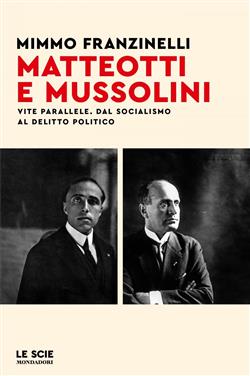 Matteotti e Mussolini