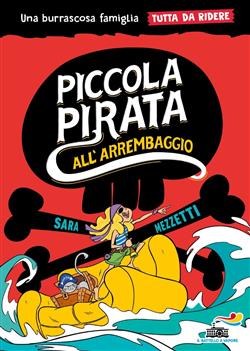 Piccola pirata all'arrembaggio - Tutto da ridere