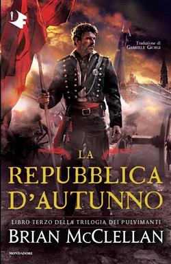 La repubblica d'autunno