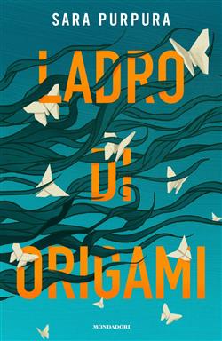 Ladro di origami