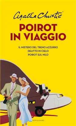 Poirot in viaggio