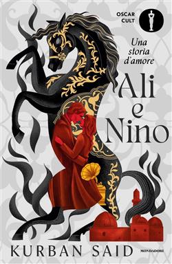 Ali e Nino