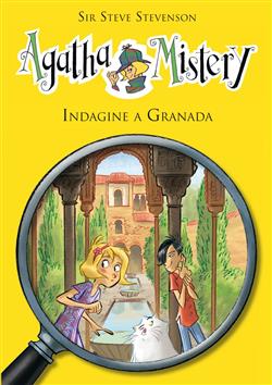 Indagine a Granada. Agatha Mistery. Vol. 12