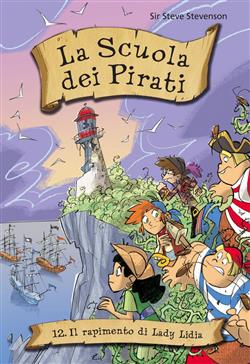 Il rapimento di Lady Lydia