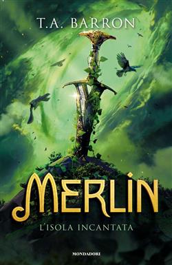 Merlin. L'isola incantata