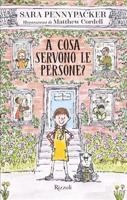 A cosa servono le persone?