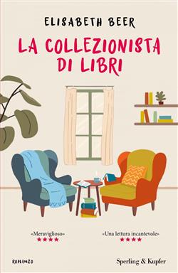 La collezionista di libri