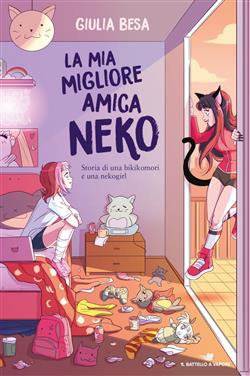 La mia migliore amica Neko