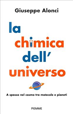 La chimica dell'Universo