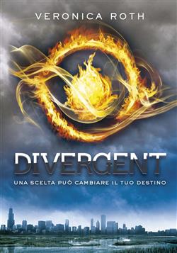 Divergent