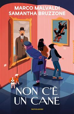Non c'è un cane
