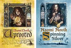 Uprooted / Spinning Silver