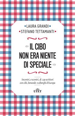 Il cibo non era niente di speciale