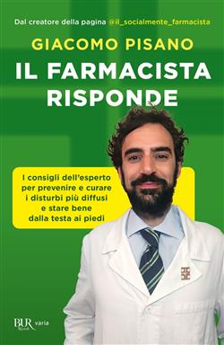 Il farmacista risponde