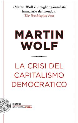 La crisi del capitalismo democratico