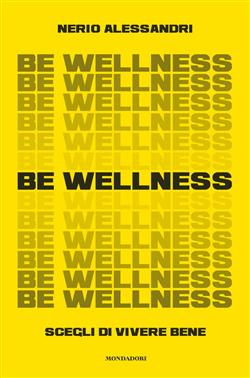 Be wellness