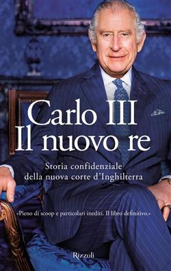 Carlo III. Il nuovo re