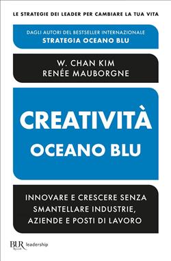 Creatività Oceano blu