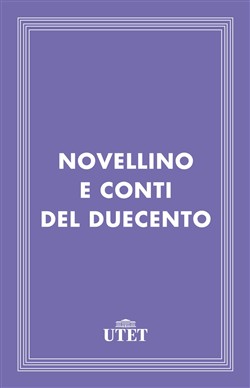 Novellino e conti del Duecento