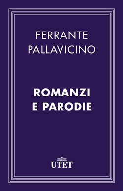 Romanzi e parodie
