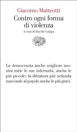 Contro ogni forma di violenza