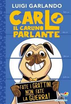 Carlo il carlino parlante