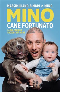 Mino cane fortunato