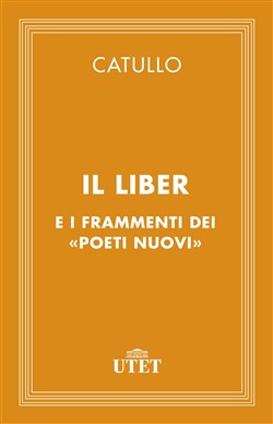 Il libro e i Frammenti dei "Poeti Nuovi"