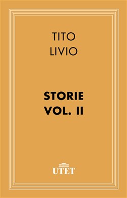 Storie/Vol. II