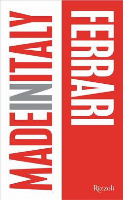 Made in Italy - Ferrari