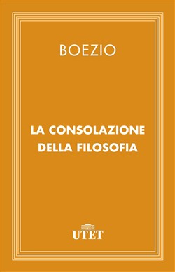La consolazione della filosofia