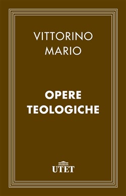 Opere teologiche