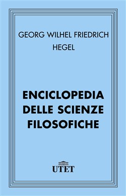 Enciclopedia delle scienze filosofiche