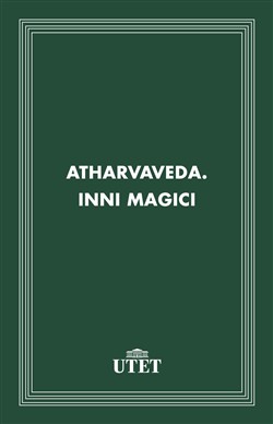 Atharvaveda. Inni magici