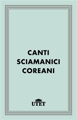 Canti sciamanici coreani