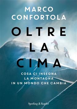 Oltre la cima
