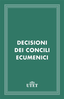 Decisioni dei Concili Ecumenici