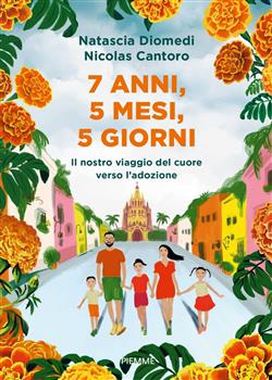 7 anni, 5 mesi, 5 giorni