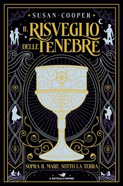 Il risveglio delle tenebre. Sopra il mare, sotto la terra