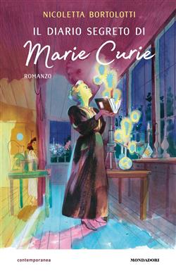 Il diario segreto di Marie Curie