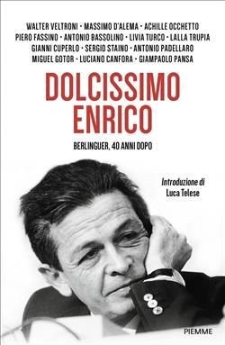 Dolcissimo Enrico