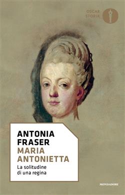 Maria Antonietta