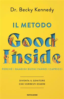 Il metodo Good Inside