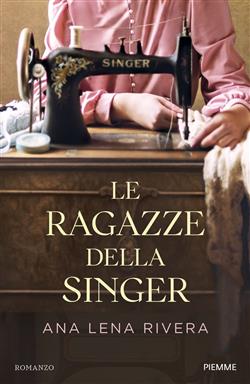 Le ragazze della Singer