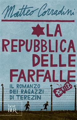 La repubblica delle farfalle
