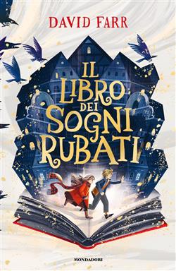 Il Libro dei Sogni Rubati